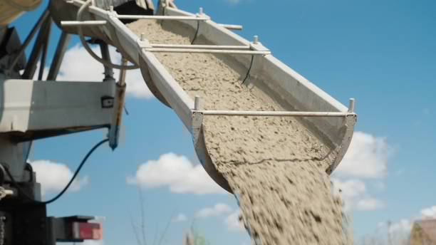 Best Commercial Concrete Services in Mohnton, PA
