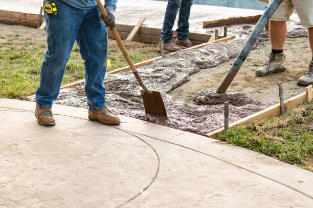 Best Concrete Steps and Stairs in Mohnton, PA