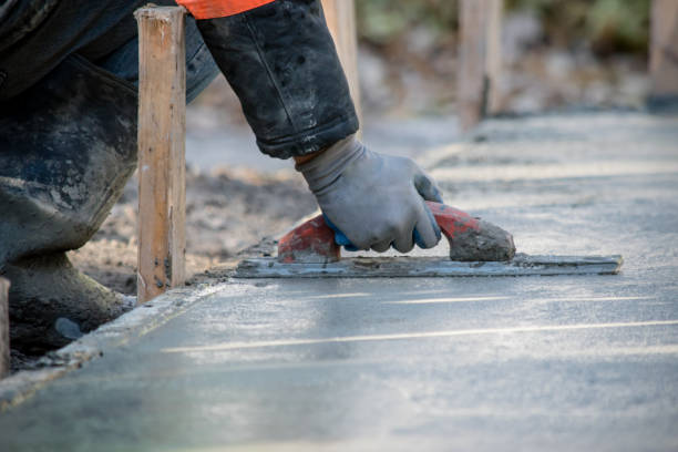 Best Decorative Concrete in Mohnton, PA