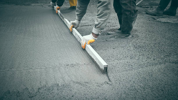 Best Concrete Grinding and Polishing in Mohnton, PA