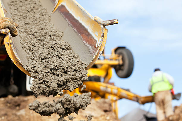 Best Concrete Removal and Replacement in Mohnton, PA