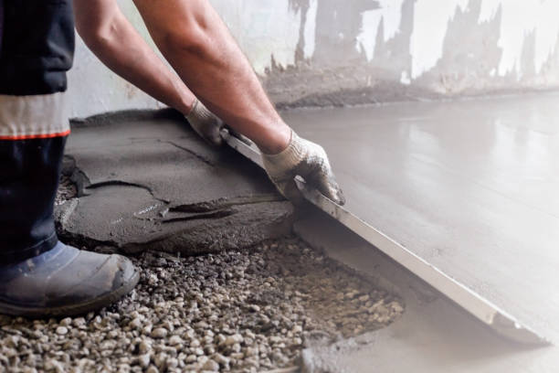 Best Concrete Steps and Stairs in Mohnton, PA